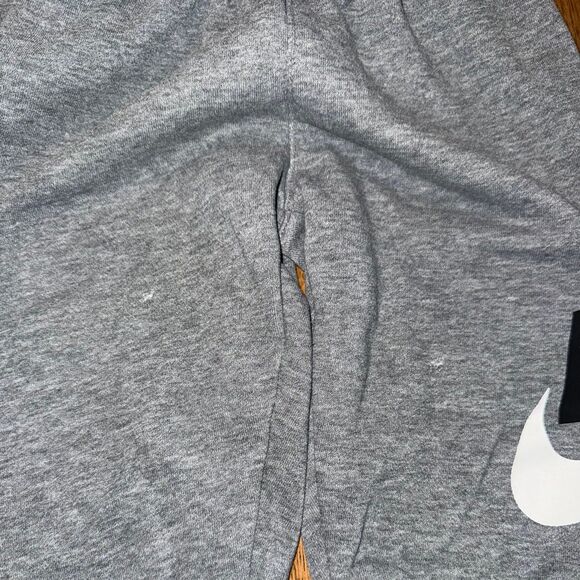 Nike Sportswear Club Fleece, Little Kids' Hoodie Set Size 4T - Picture 2 of 3